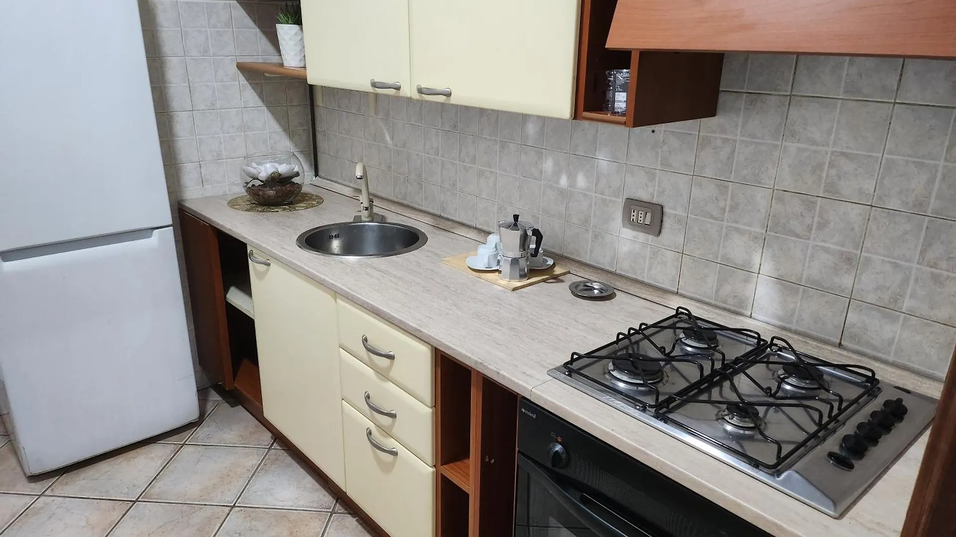 Appartamento Elisa Adda House Trezzo sullʼAdda