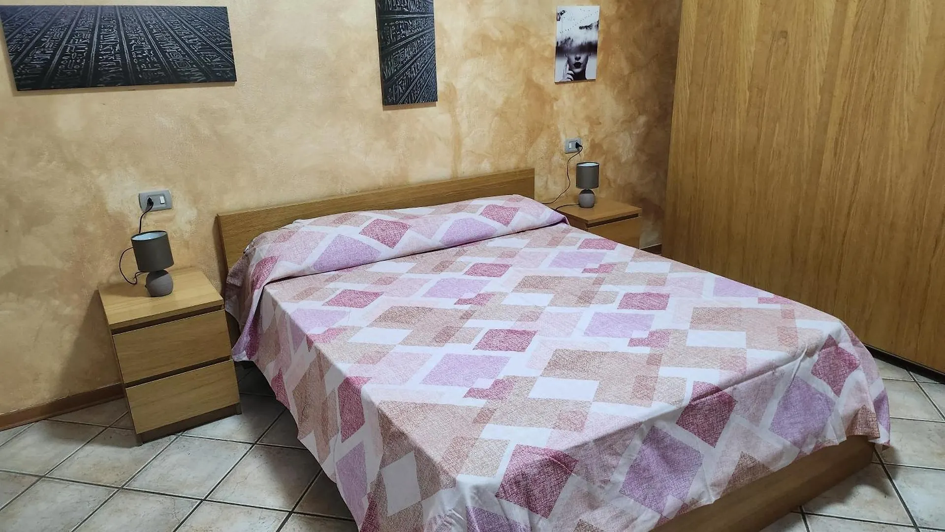 Appartamento Elisa Adda House Trezzo sullʼAdda 0*,  Italia