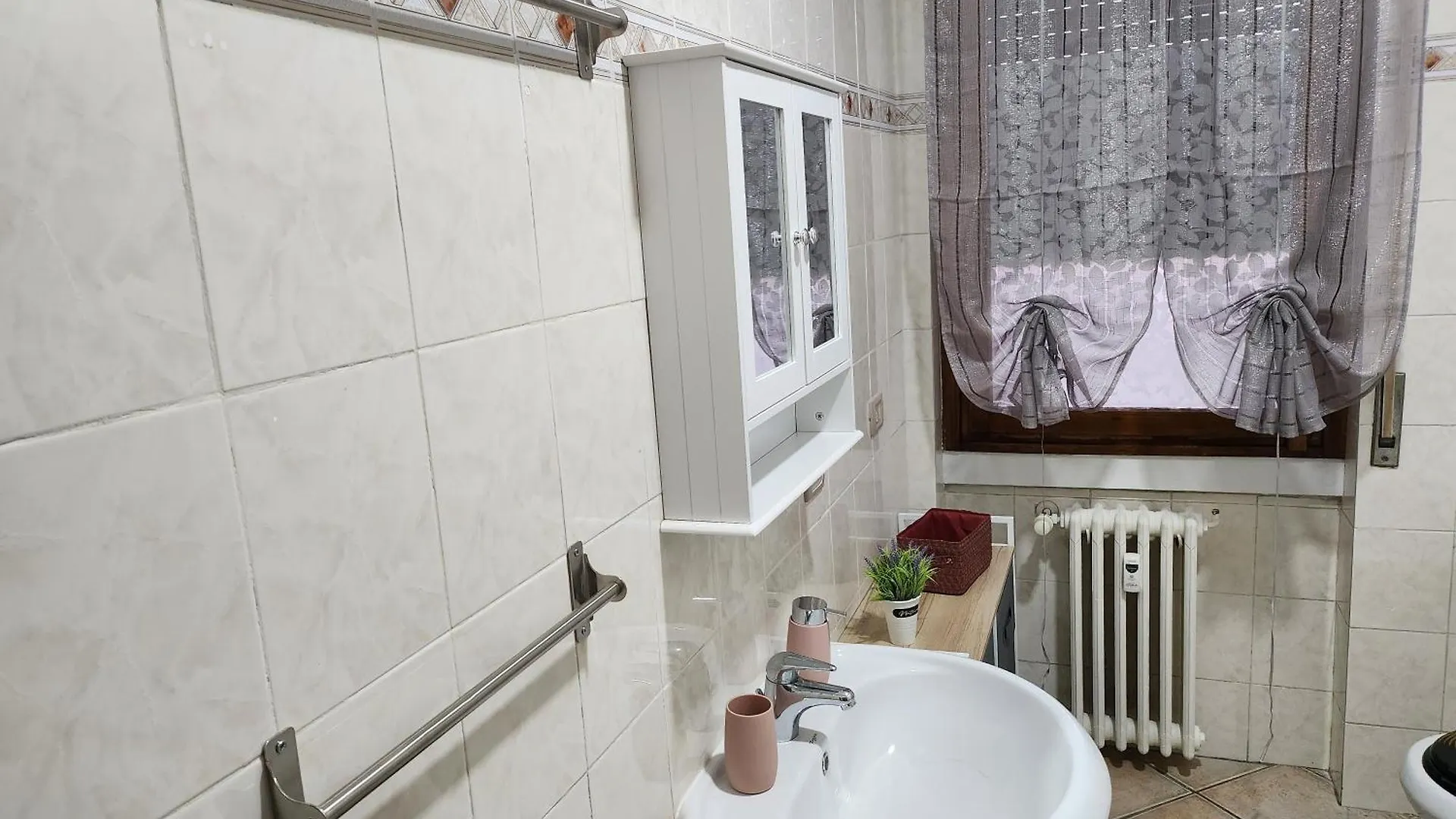 Appartamento Elisa Adda House Trezzo sullʼAdda Italia