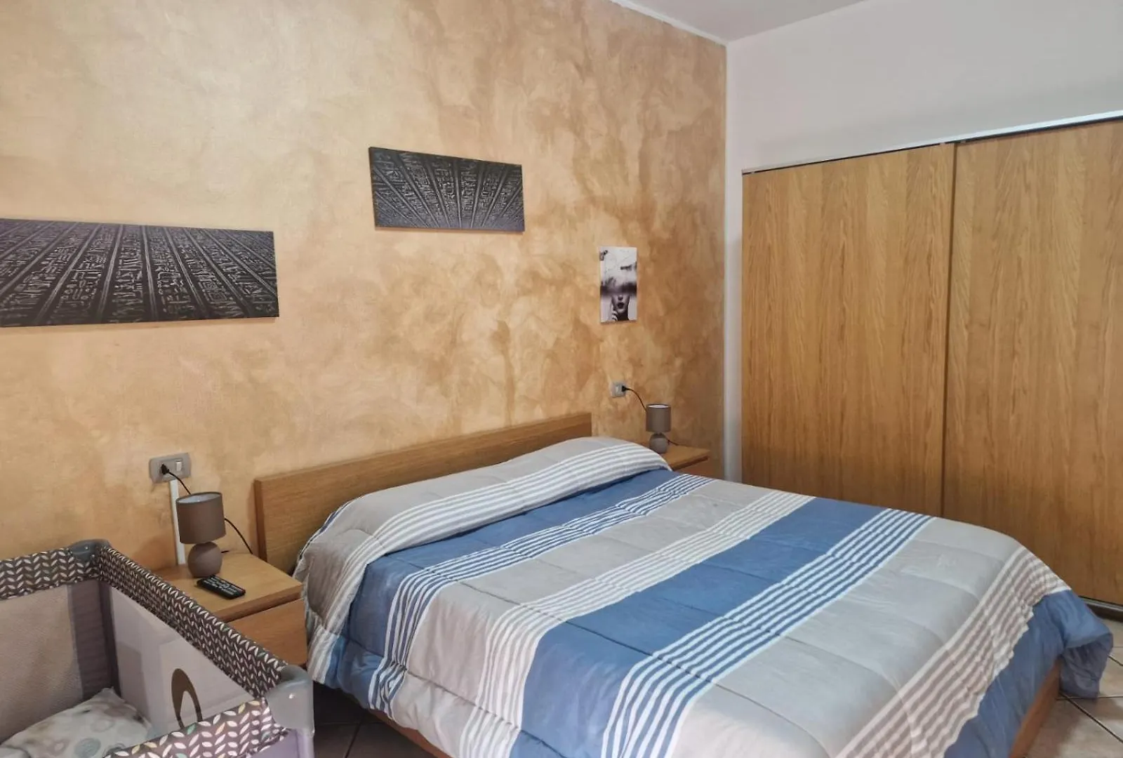 Appartamento Elisa Adda House Trezzo sullʼAdda