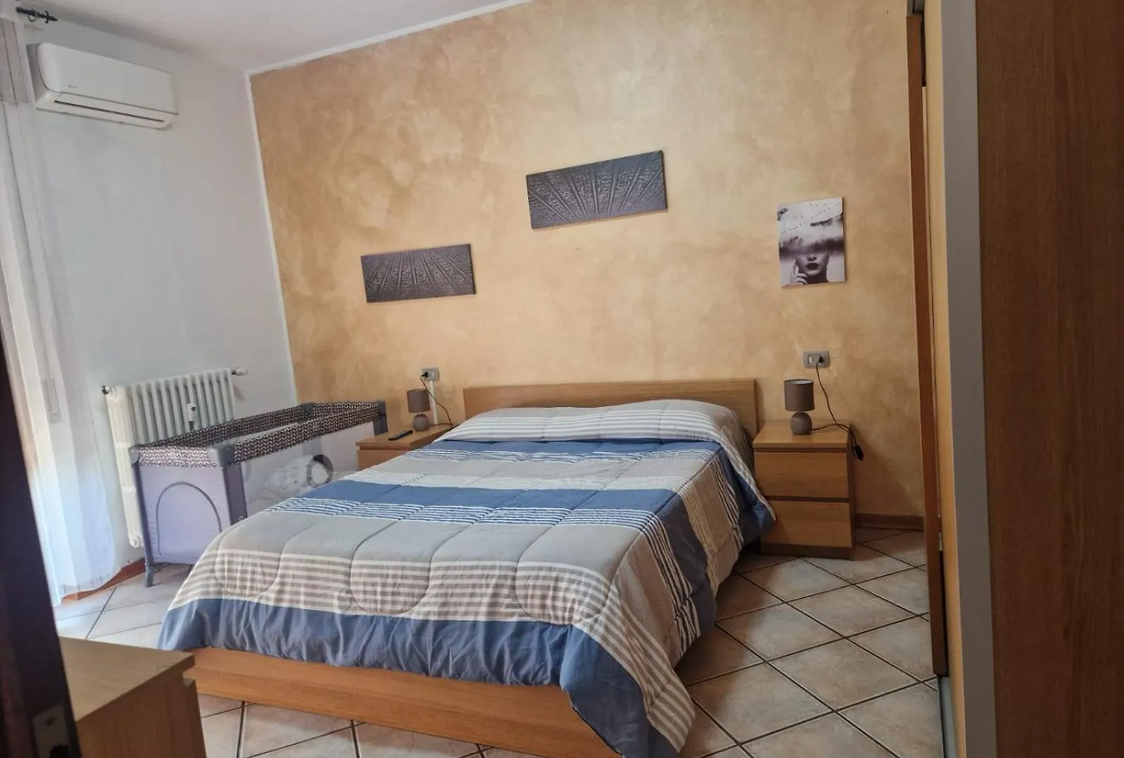 Appartamento Elisa Adda House Trezzo sullʼAdda