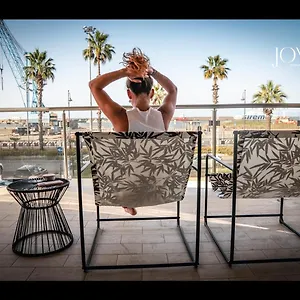 Joya Apartment's - , Milazzo Italia