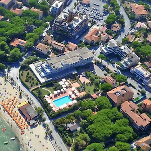 Select 4*, Marina di Campo Italia