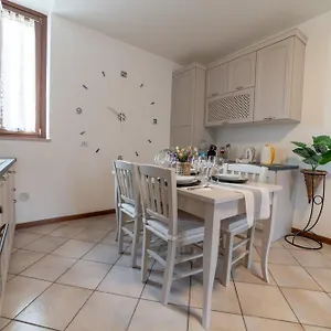 Appartamento La Casa Di Isabel, Castiglione Olona