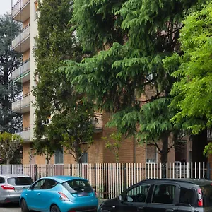Appartamento Fiera Milano - Free Wi-fi, Rho
