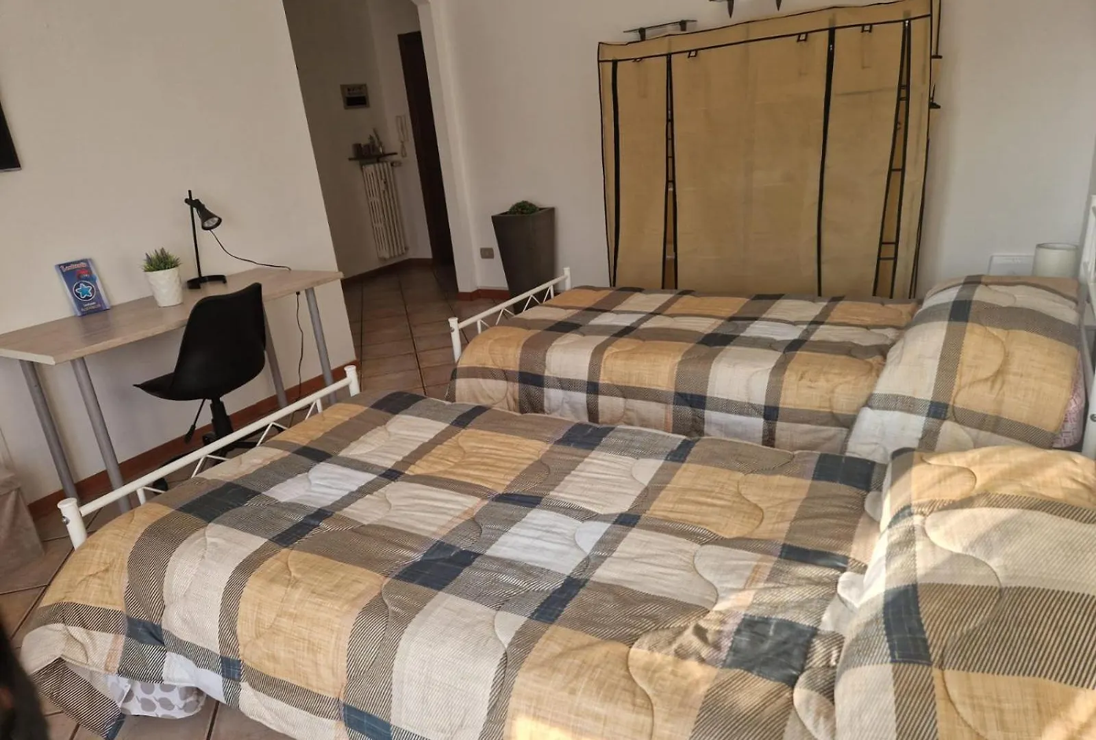 Elisa Adda House location